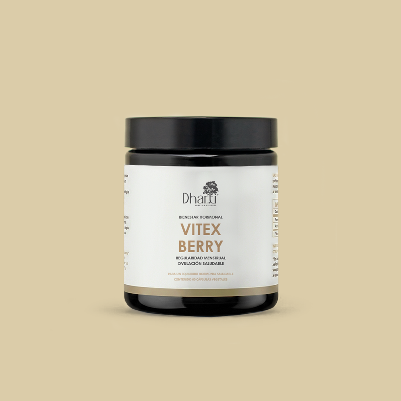 Vitex Berry