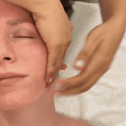 Masaje Facial Lifting Miofascial