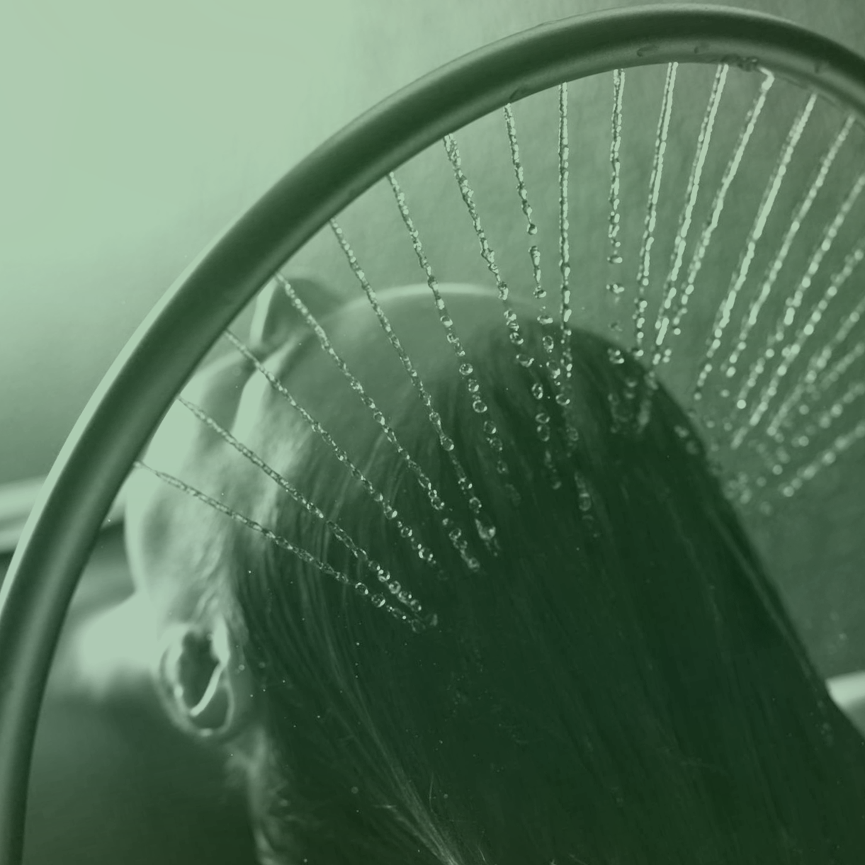 Ashani Signature Head Spa